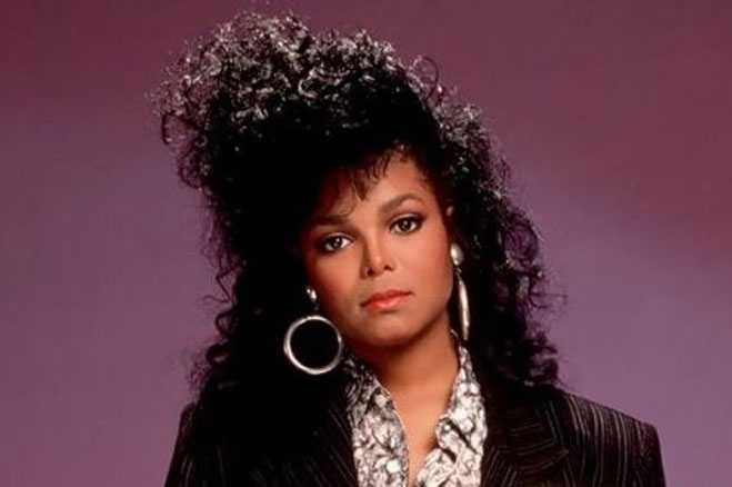 Janet Jackson